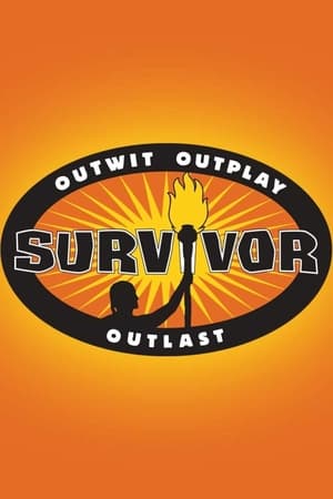 Survivor, Season 41 poster 0