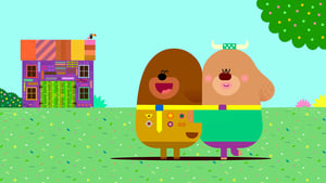 Hey Duggee, Vol. 2 - The Making Friends Badge image