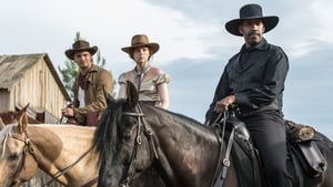 The Magnificent Seven (2016) image 7
