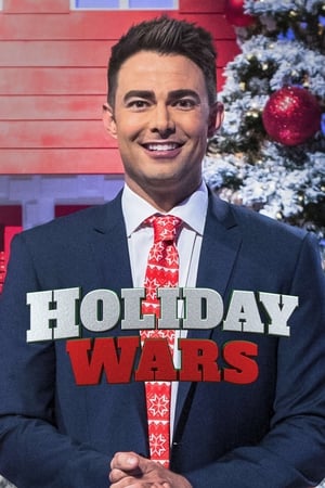 Holiday Wars, Season 4 poster 2
