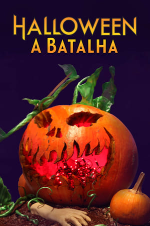Halloween Wars, Season 5 poster 0