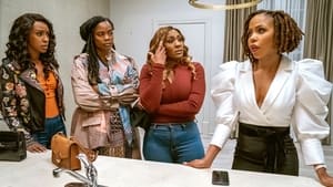 Tyler Perry's Sistas, Season 4 - Moving On Up image