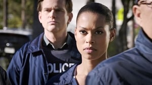 Major Crimes, Season 5 - Present Tense image