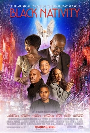 Black Nativity (Extended Musical Edition) poster 1