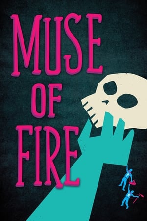 Muse of Fire poster 2