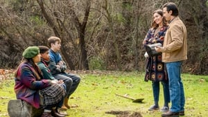 This is Us, Season 4 - The Cabin image