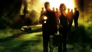 CSI: Crime Scene Investigation, Season 3 image 3