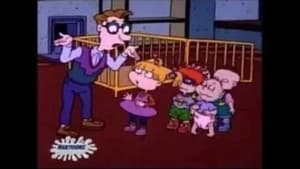 The Best of Rugrats, Vol. 3 - Moving Away image