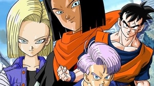 Dragon Ball Z - The History of Trunks image 2