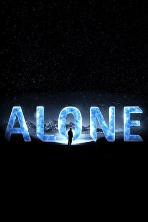 Alone, Season 9 poster 3