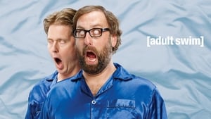 Tim and Eric Awesome Show, Great Job!, Chrimbus Special image 3
