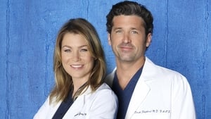 Grey's Anatomy, Season 4 image 0