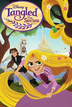 Tangled: The Series, Vol. 1 poster 1