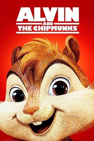 Alvin and the Chipmunks poster 3