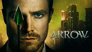 Arrow: The Complete Series image 3