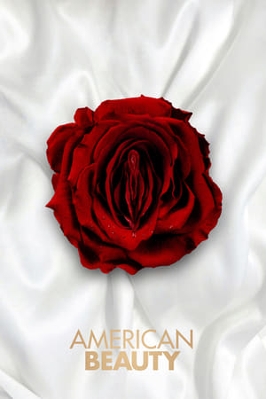 American Beauty poster 3