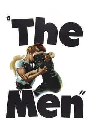 The Men poster 4