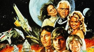 Battlestar Galactica (Classic), Season 1 image 3