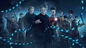 Doctor Who, Season 10 - The Eaters of Light image