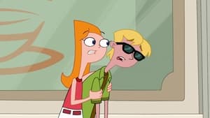 Phineas and Ferb, Vol. 3 - Canderemy image
