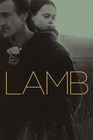 Lamb poster 1