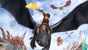 How to Train Your Dragon 2 image 6