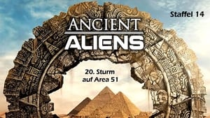 Ancient Aliens, Season 11 image 2