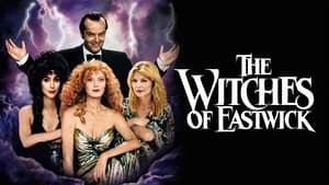 The Witches of Eastwick image 8