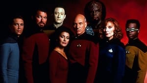 Star Trek: The Next Generation, Redemption image 0