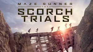 Maze Runner: The Scorch Trials image 8
