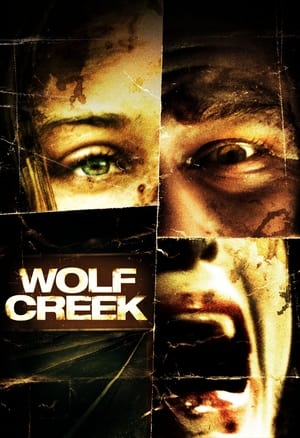 Wolf Creek poster 1