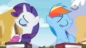 My Little Pony: Friendship Is Magic, Vol. 8 - The End in Friend image