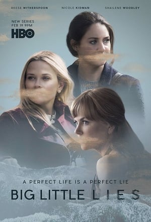 Big Little Lies, Season 1 poster 0