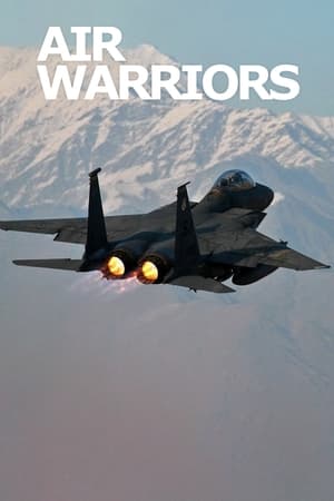 Air Warriors, Season 8 poster 1