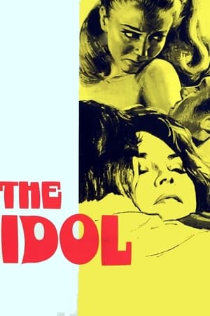 The Idol poster 1