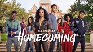 All American Homecoming, Season 2 image 3