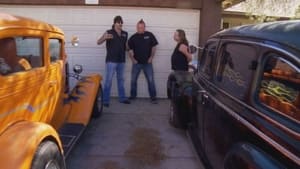 Counting Cars, Season 5 - Harley and the Mystery Merc image
