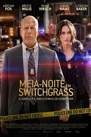 Midnight in the Switchgrass poster 3