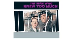 The Man Who Knew Too Much (1956) image 6
