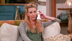 Friends, Season 5 - The One Where Phoebe Hates PBS image