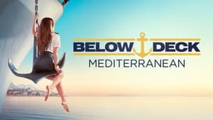 Below Deck Mediterranean, Season 8 image 2