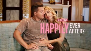 90 Day Fiance: Happily Ever After?, Season 7 image 1