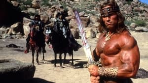 Conan the Destroyer image 3