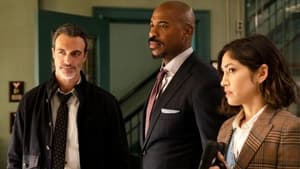 Law & Order, Season 23 - Freedom of Expression image