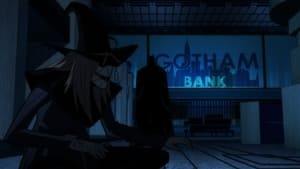 Batman: The Long Halloween Part 2 image 4