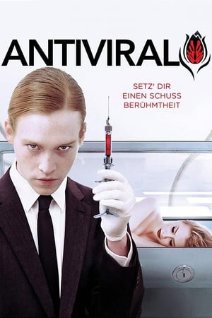 Antiviral poster 2