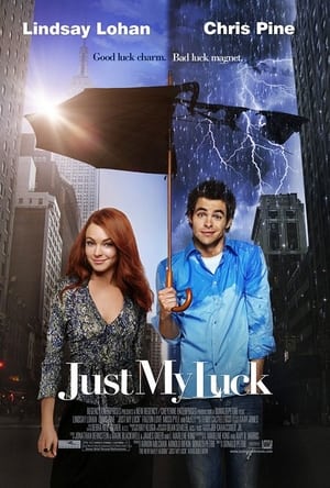 Just My Luck poster 4