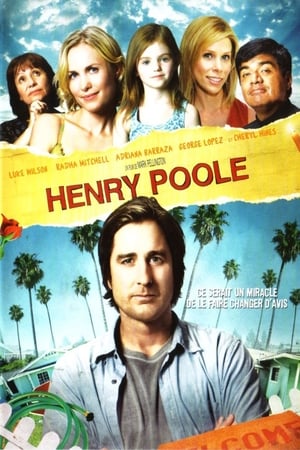 Henry Poole Is Here poster 4