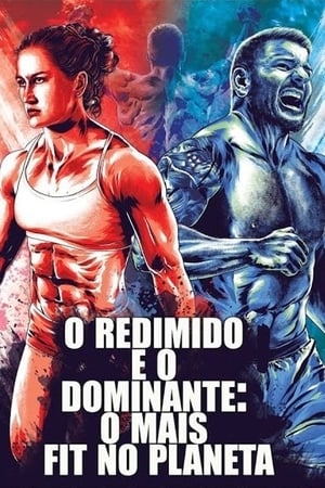 The Redeemed and the Dominant: Fittest On Earth poster 2