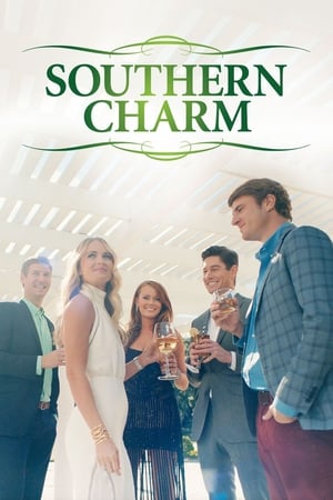 Southern Charm, Season 2 poster 2